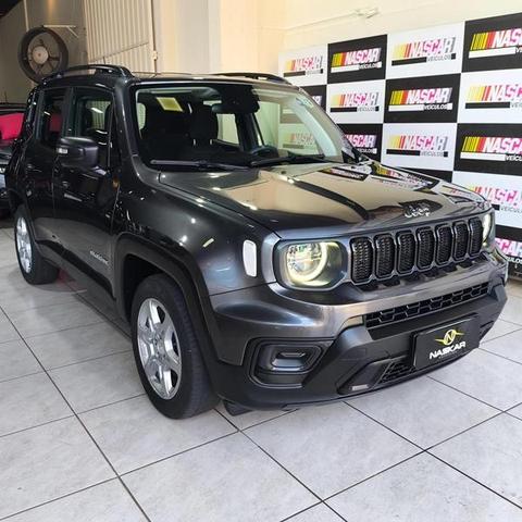 JEEP RENEGADE SPORT T270 1.3 TB 4X2 FLEX AUT.