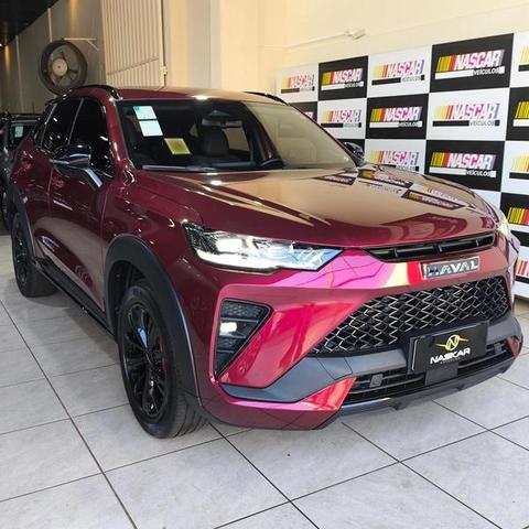 GWM HAVAL H6 GT PHEV AWD