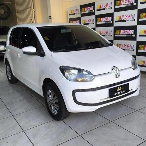 VOLKSWAGEN UP 1.0 MPI MOVE IMOTION FLEX 12V 5P
