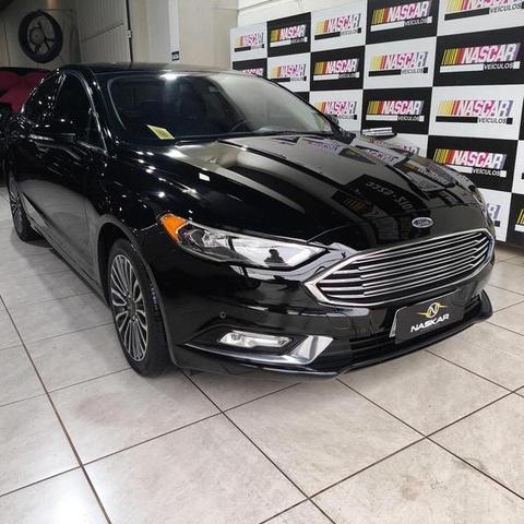 FORD FUSION TITANIUM 2.0 GTDI ECOBO.AWD AUT