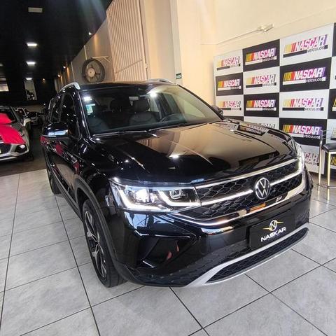 VOLKSWAGEN TAOS HIGHLINE 250 TSI