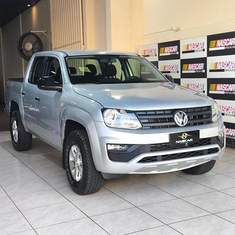 VOLKSWAGEN AMAROK CD 4X4 S