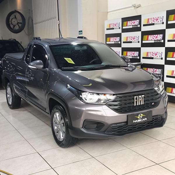 FIAT STRADA FREEDOM 13CS
