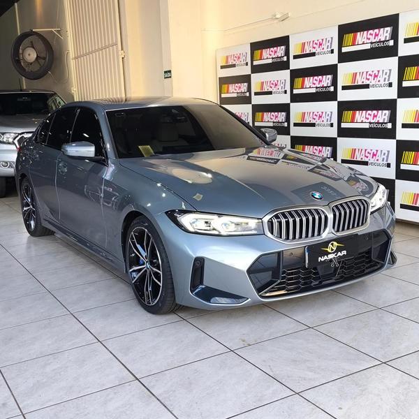 BMW 320I M SPORT FLEX