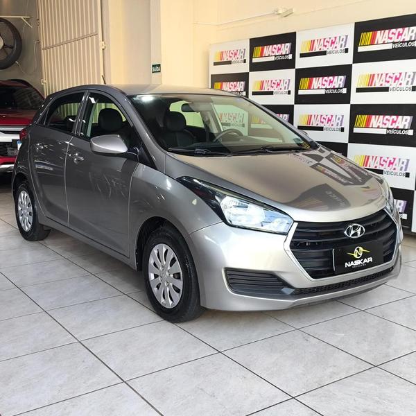 HYUNDAI HB20 1.0M COMFOR