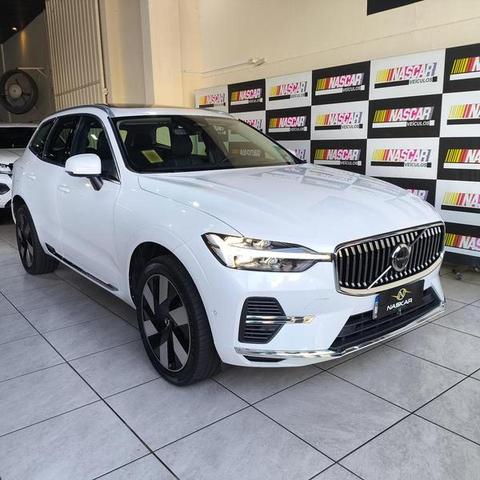 VOLVO XC 60 T-8 ULTIMATE 2.0 AWD (HIBRIDO)