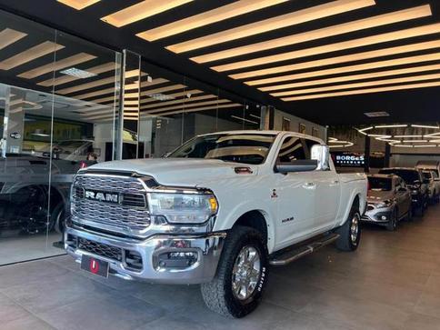 RAM 2500 LARAMIE