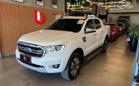 FORD RANGER LTDCD4A32C