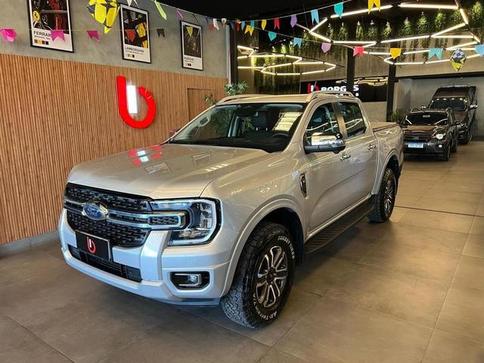 FORD FORD RANGER XLTCD3D4A