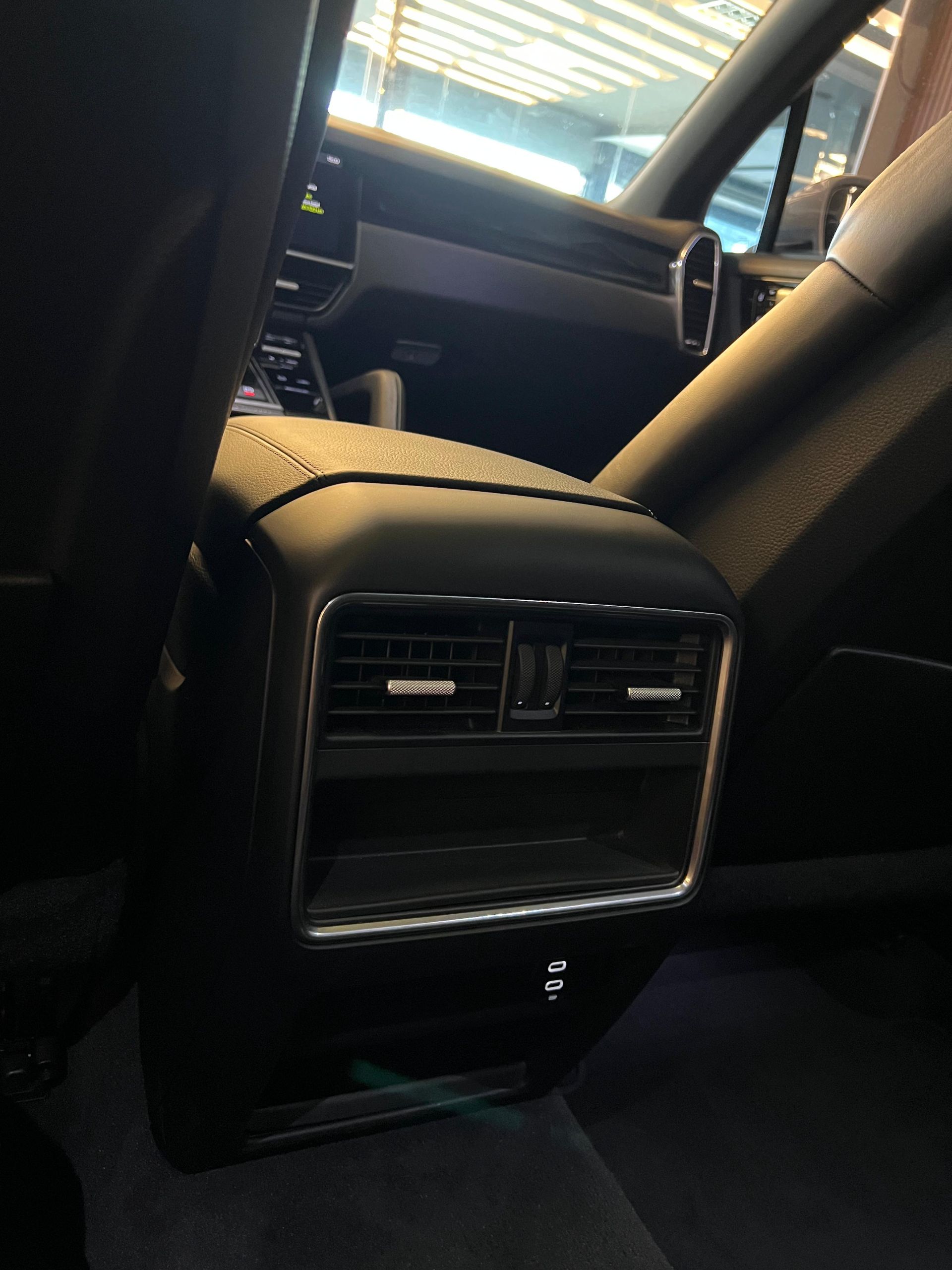 Porsche Cayenne Phev 2020