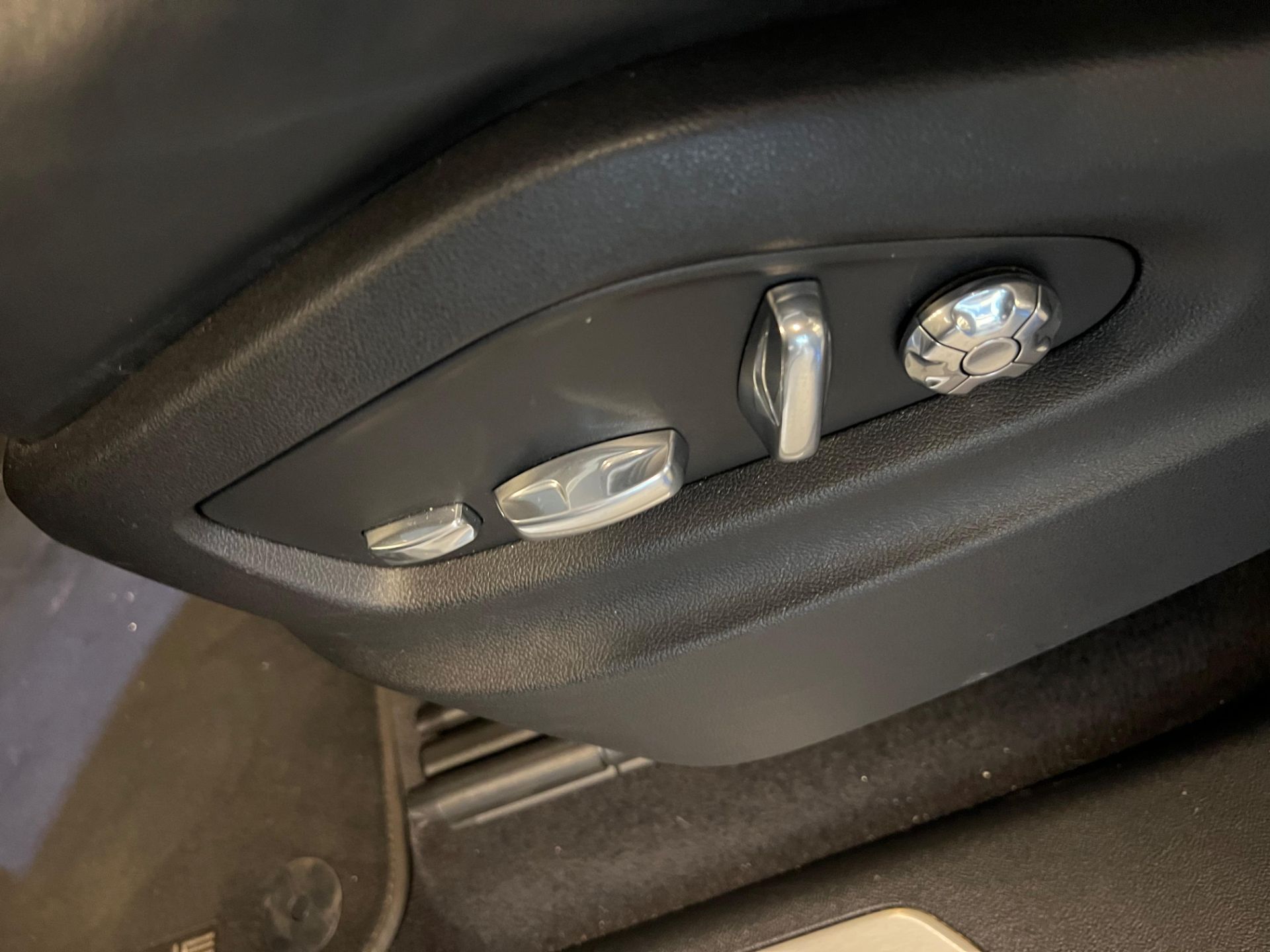 Porsche Cayenne Phev 2020