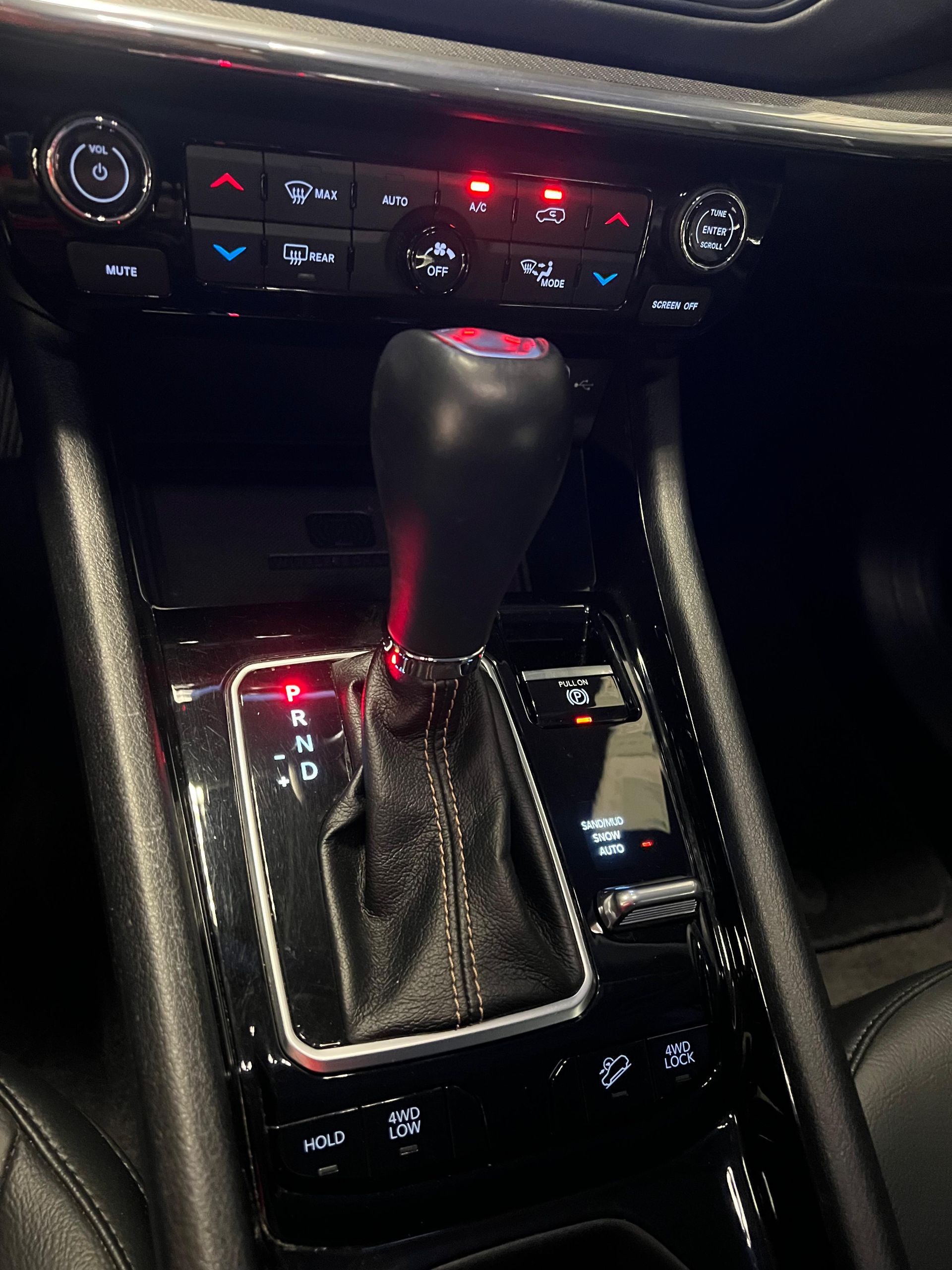 Jeep Compass Limited TD 2023