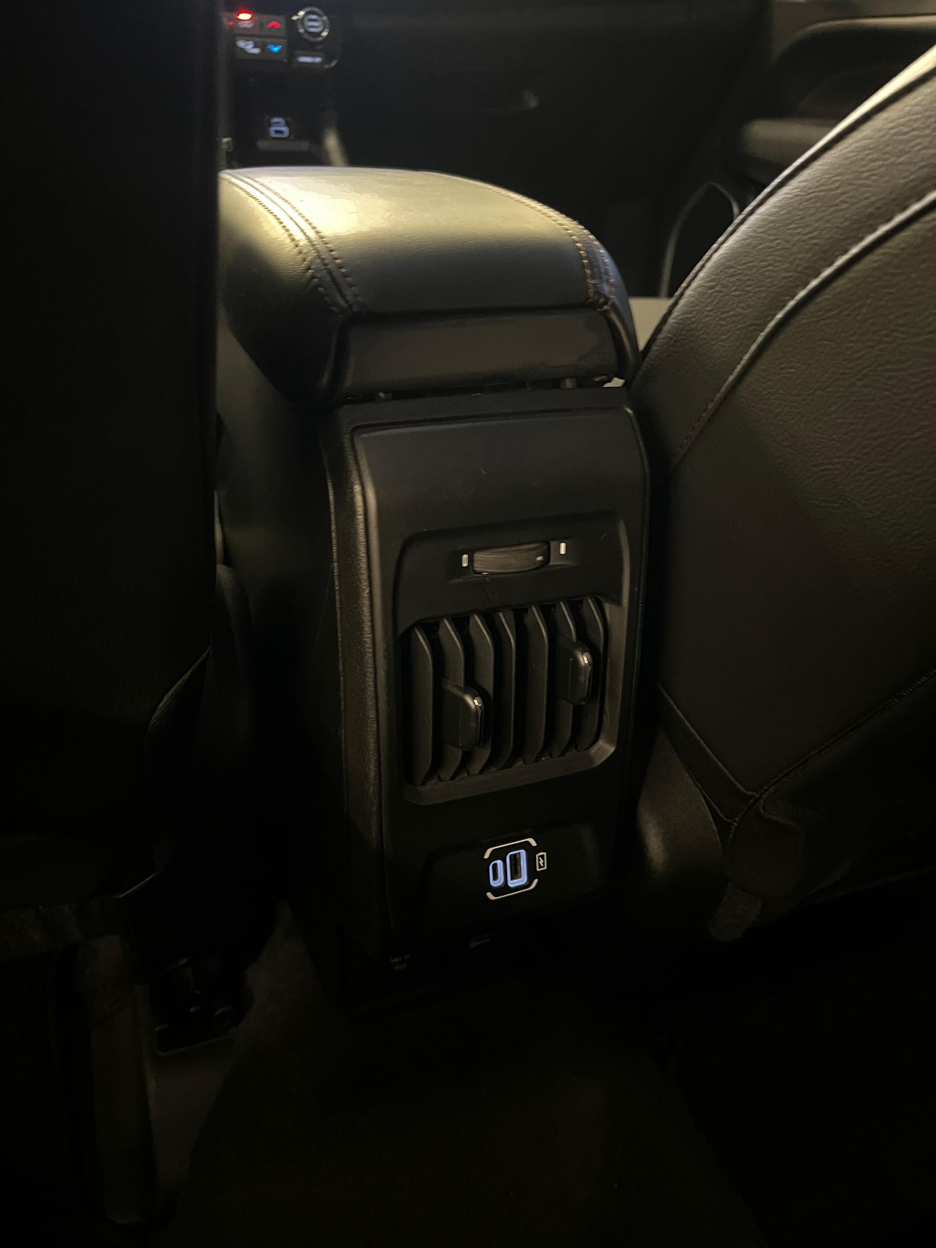 Jeep Compass Limited TD 2023