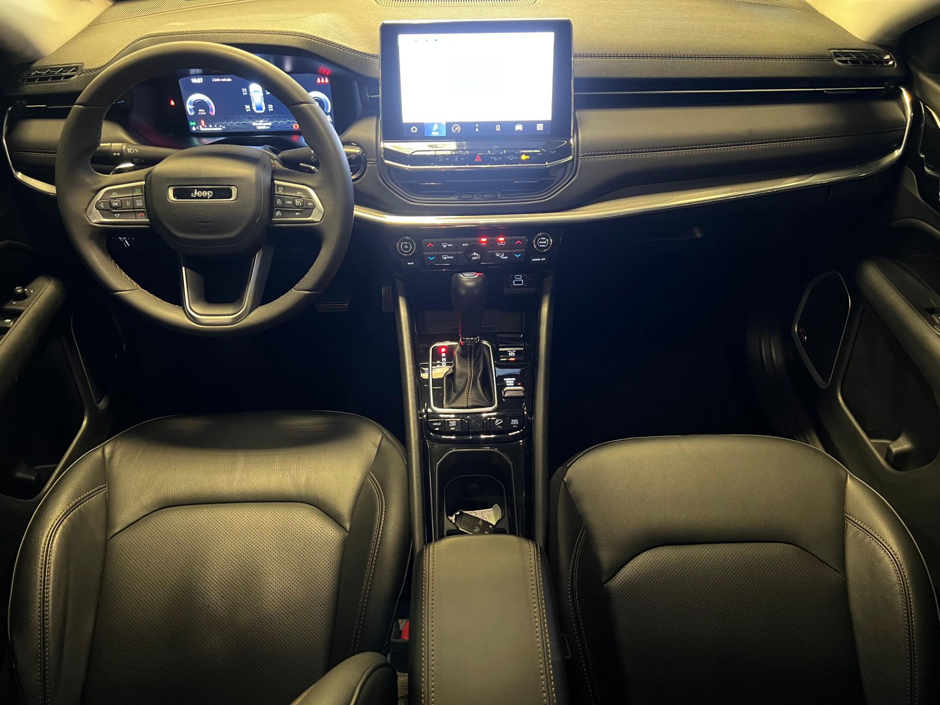 Jeep Compass Limited TD 2023