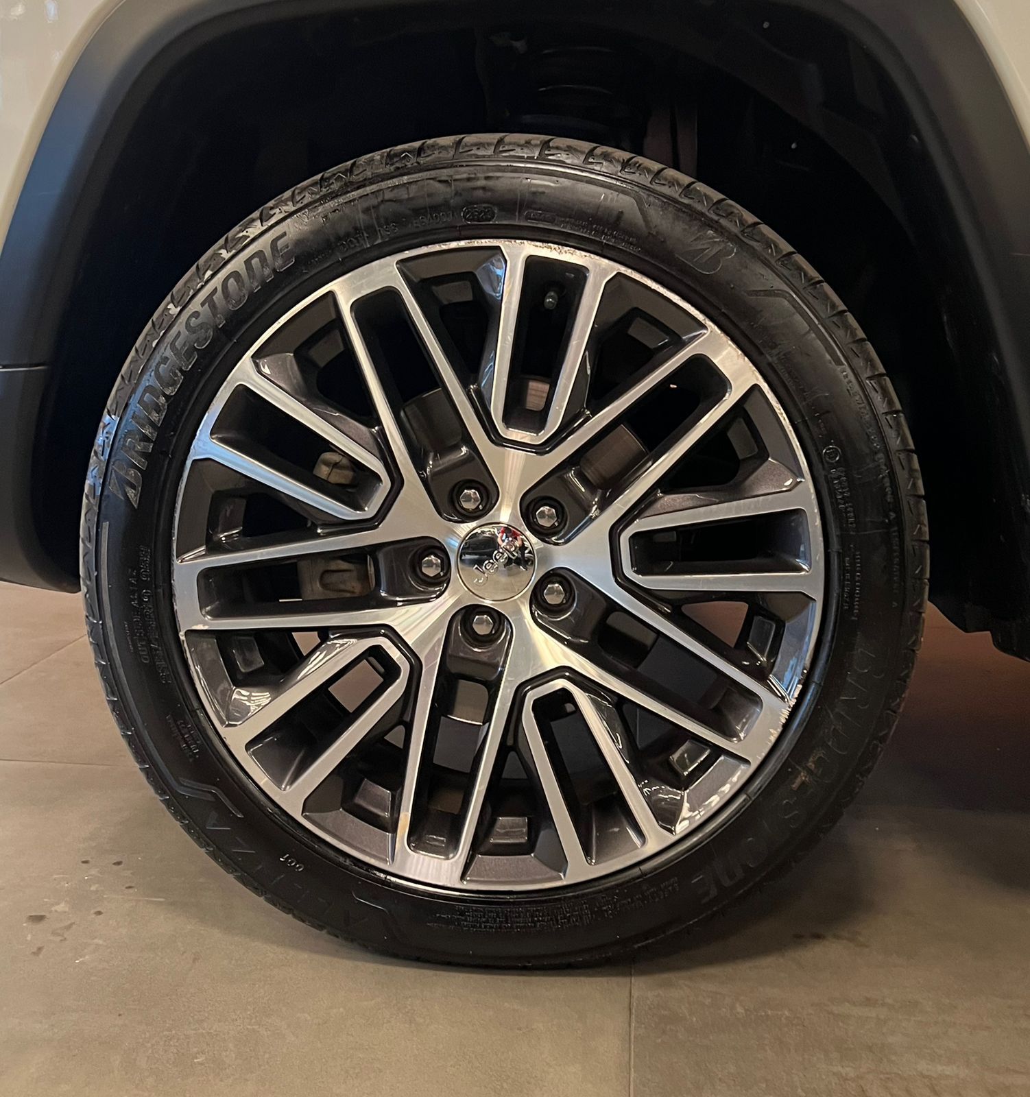 Jeep Compass Limited TD 2023