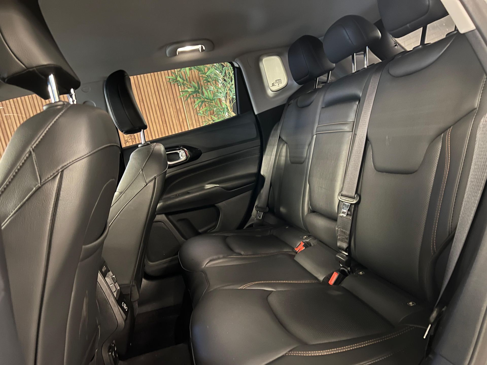 Jeep Compass Limited TD 2023
