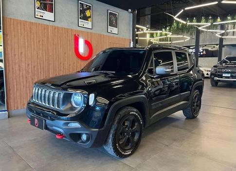 JEEP RENEGADE THAWK AT D