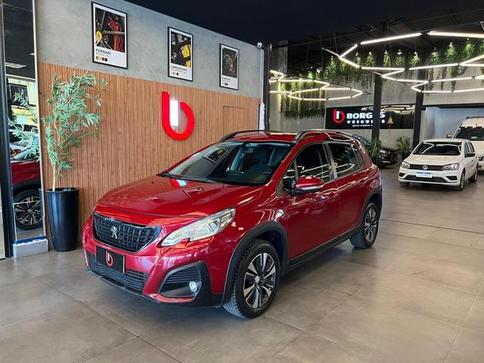 PEUGEOT 2008 ALLURE PK