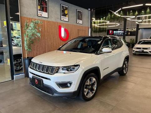 JEEP COMPASS LIMITED F