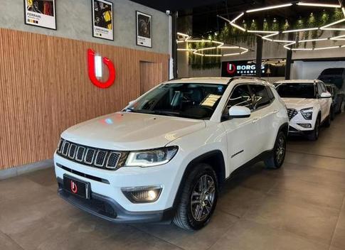 JEEP COMPASS SPORT F