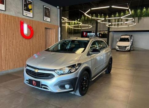 CHEVROLET ONIX 1.4 AT ACT