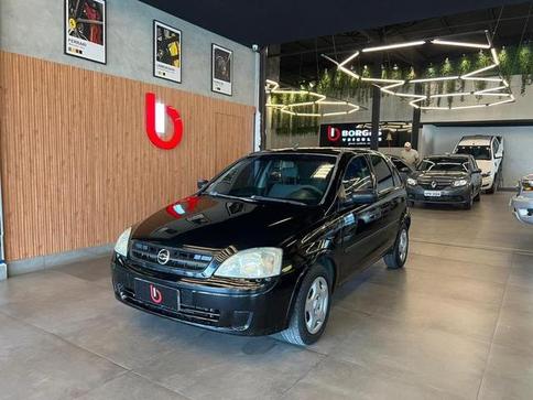 CHEVROLET CORSA HATCH MAXX 1.0 8V(FLEXPOWER) 4P