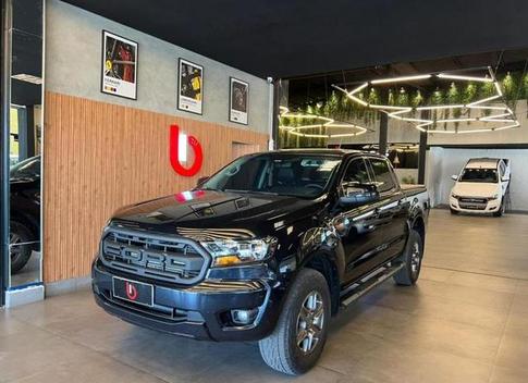 FORD RANGER XLSCD4A22C