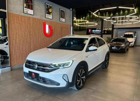 VOLKSWAGEN NIVUS HL TSI AD