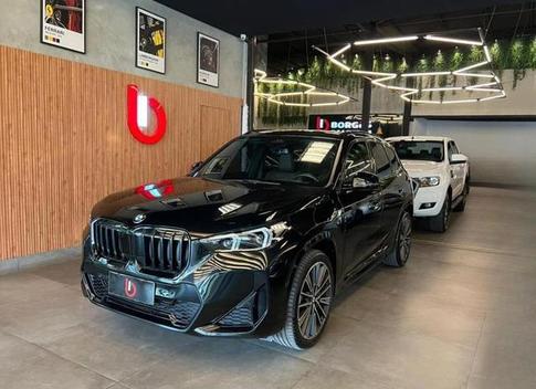 BMW X1 S20I M SPORT