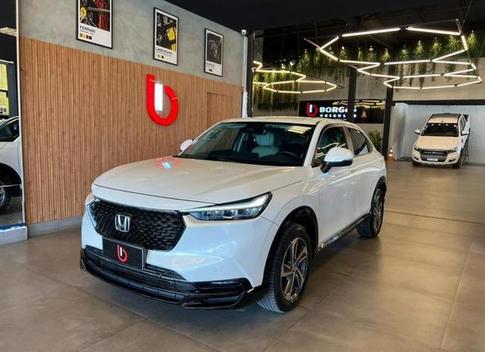 HONDA HR-V TOURING 1.5 TB 16V 5P