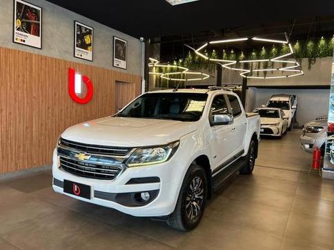 CHEVROLET CHEVROLET/S10 LTZ FD4A