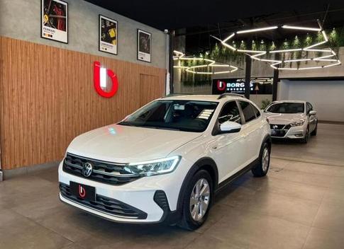 VOLKSWAGEN NIVUS CL TSI AD