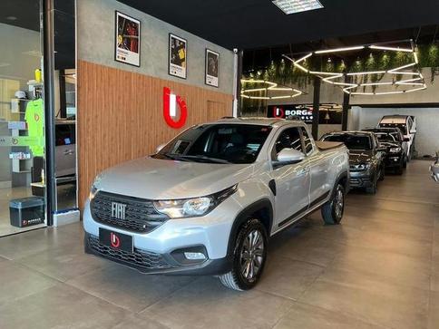 FIAT STRADA FREEDOM 13CS