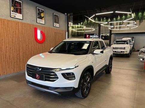 CHEVROLET MONTANA PREMIER 1.2 TURBO FLEX 12V AUT