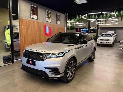 LAND ROVER RANGE R.VELAR HSE R-DYN 2.0 SI49(HIB.)