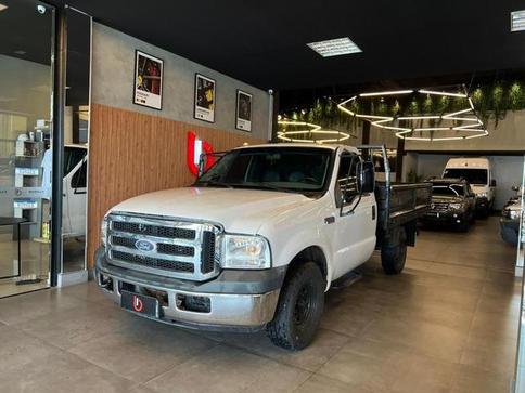 FORD F-350