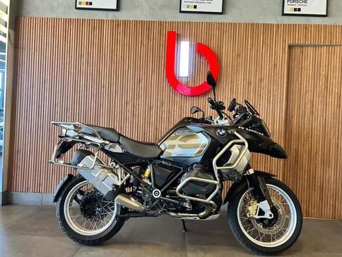 BMW R1250GS A