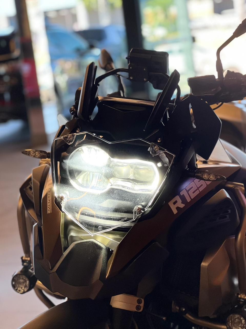 Bmw R1250gs A 2020
