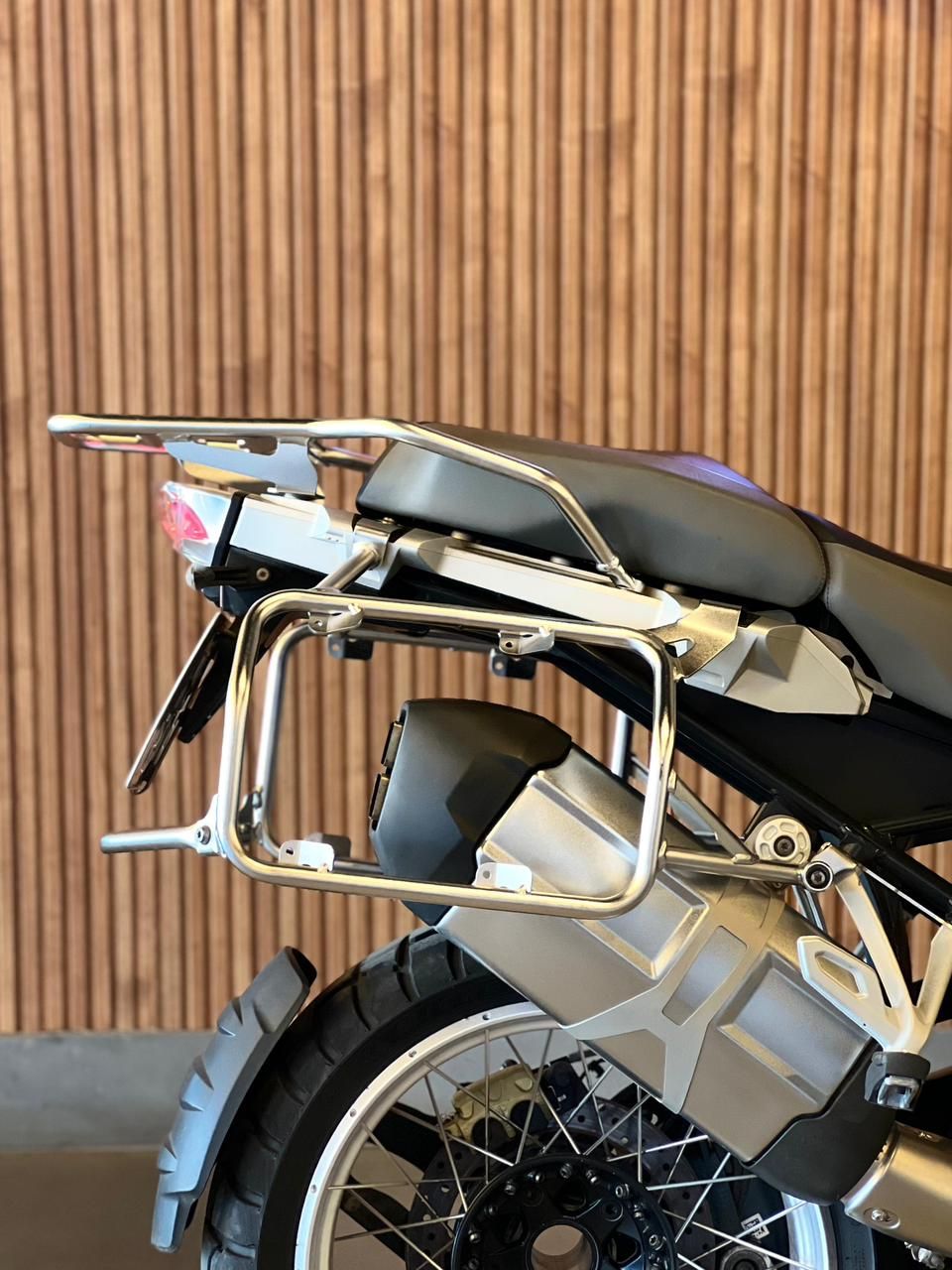 Bmw R1250gs A 2020