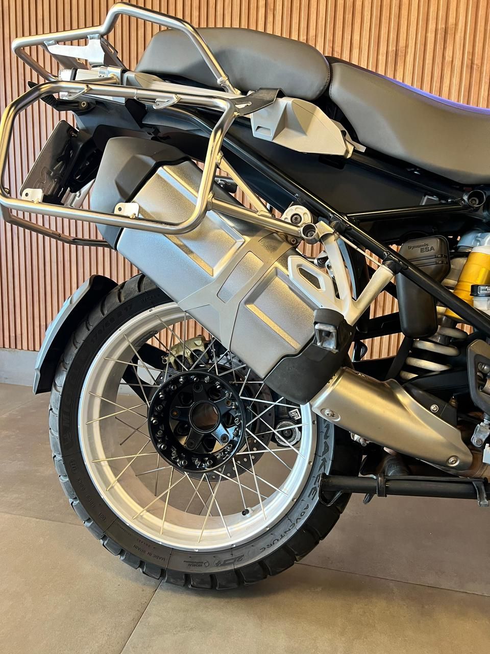 Bmw R1250gs A 2020