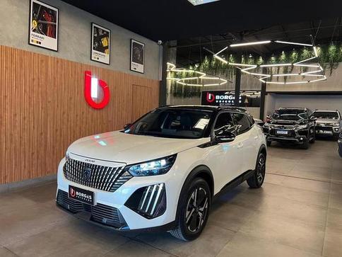 PEUGEOT 2008 ACTIVE