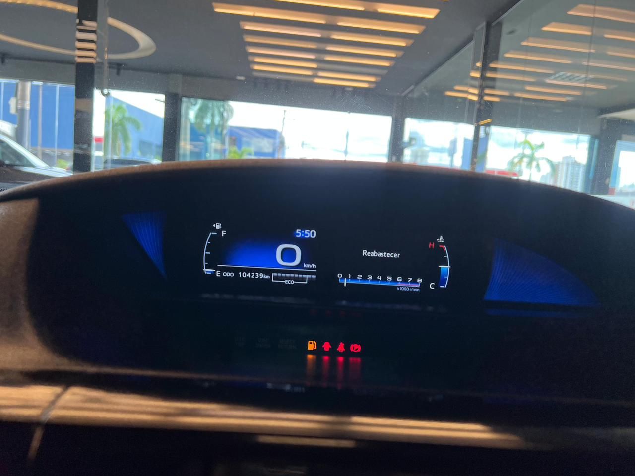 Toyota Etios 1.3 2018
