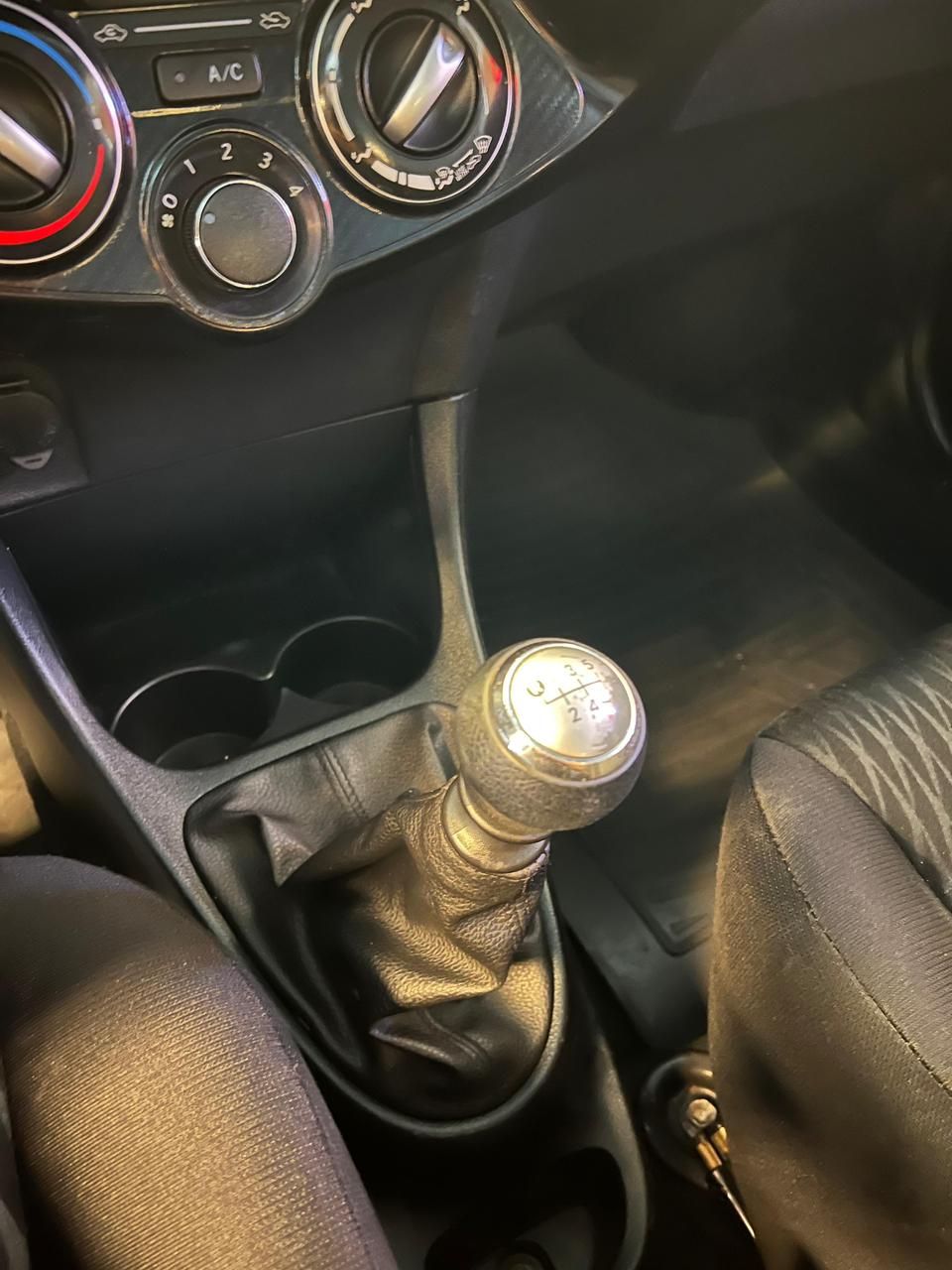 Toyota Etios 1.3 2018