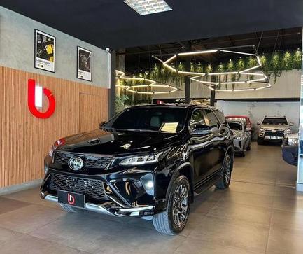 TOYOTA HILUX SWDMDA4MD