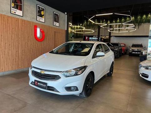 CHEVROLET PRISMA 1.4AT LT