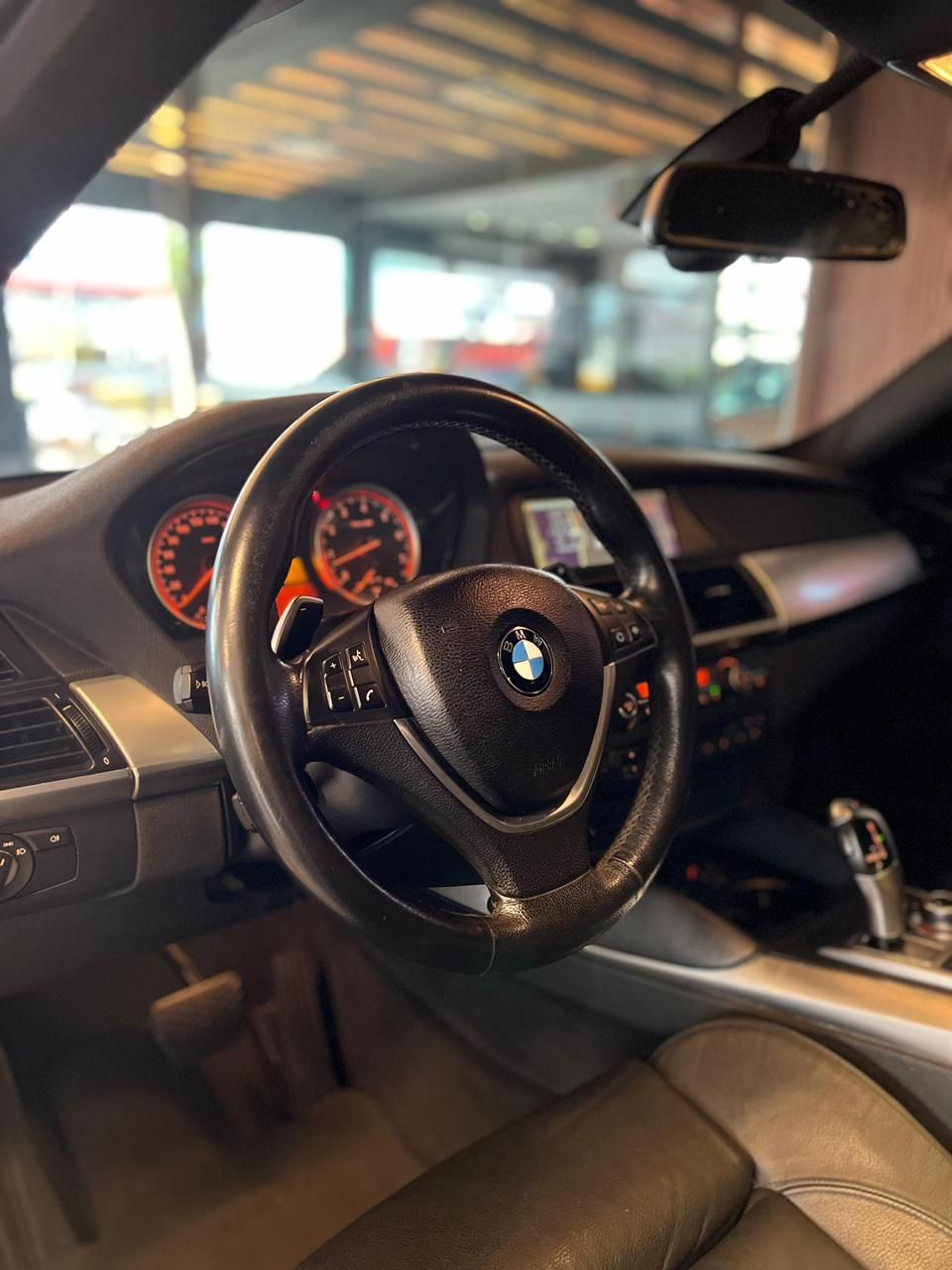 Bmw X6 Xdrive 35i 3.0 306cv Bi-turbo 2014