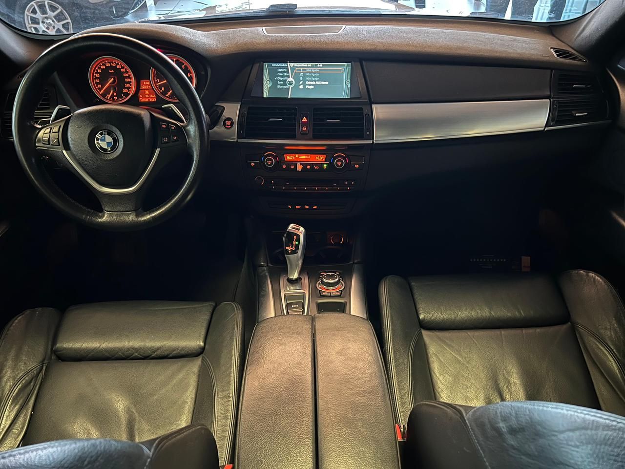 Bmw X6 Xdrive 35i 3.0 306cv Bi-turbo 2014