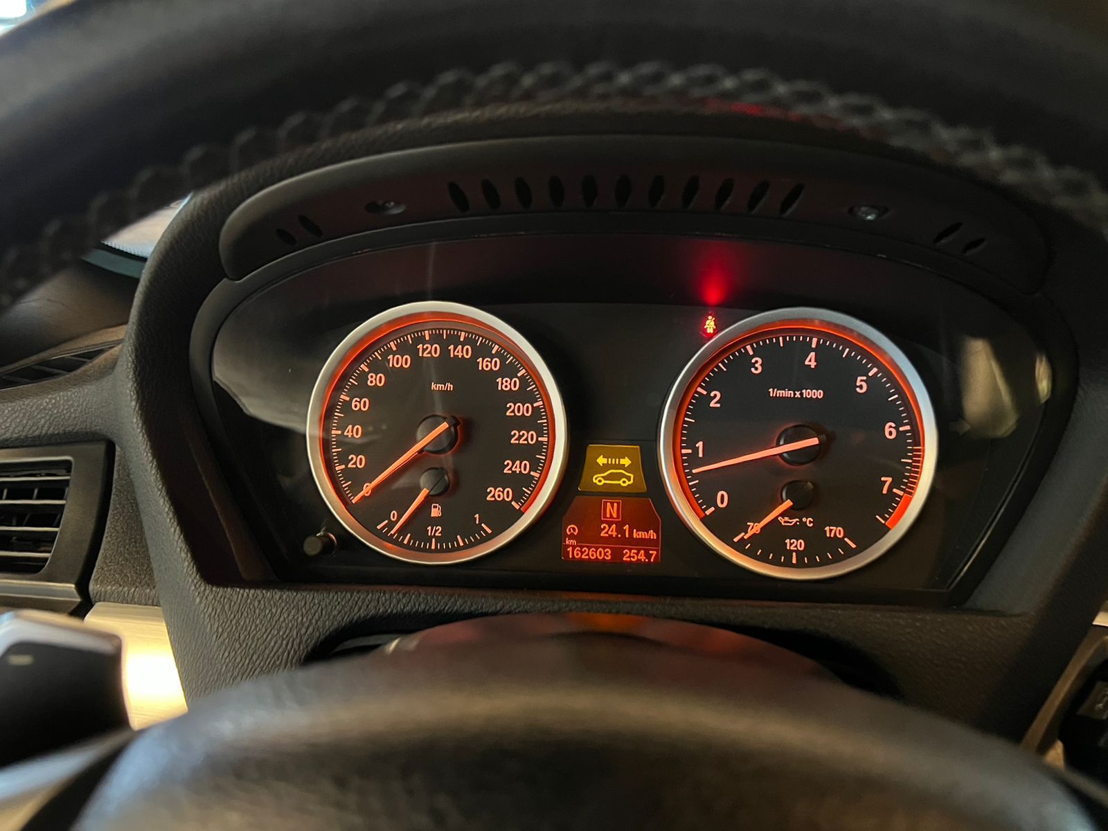 Bmw X6 Xdrive 35i 3.0 306cv Bi-turbo 2014