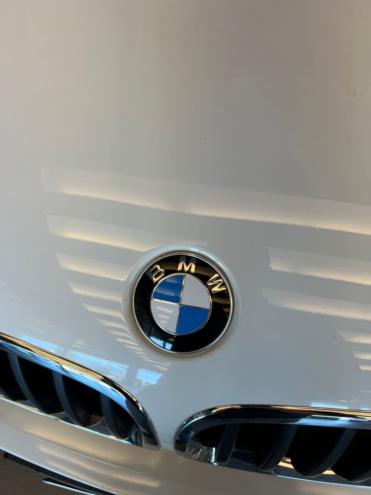 Bmw X6 Xdrive 35i 3.0 306cv Bi-turbo 2014