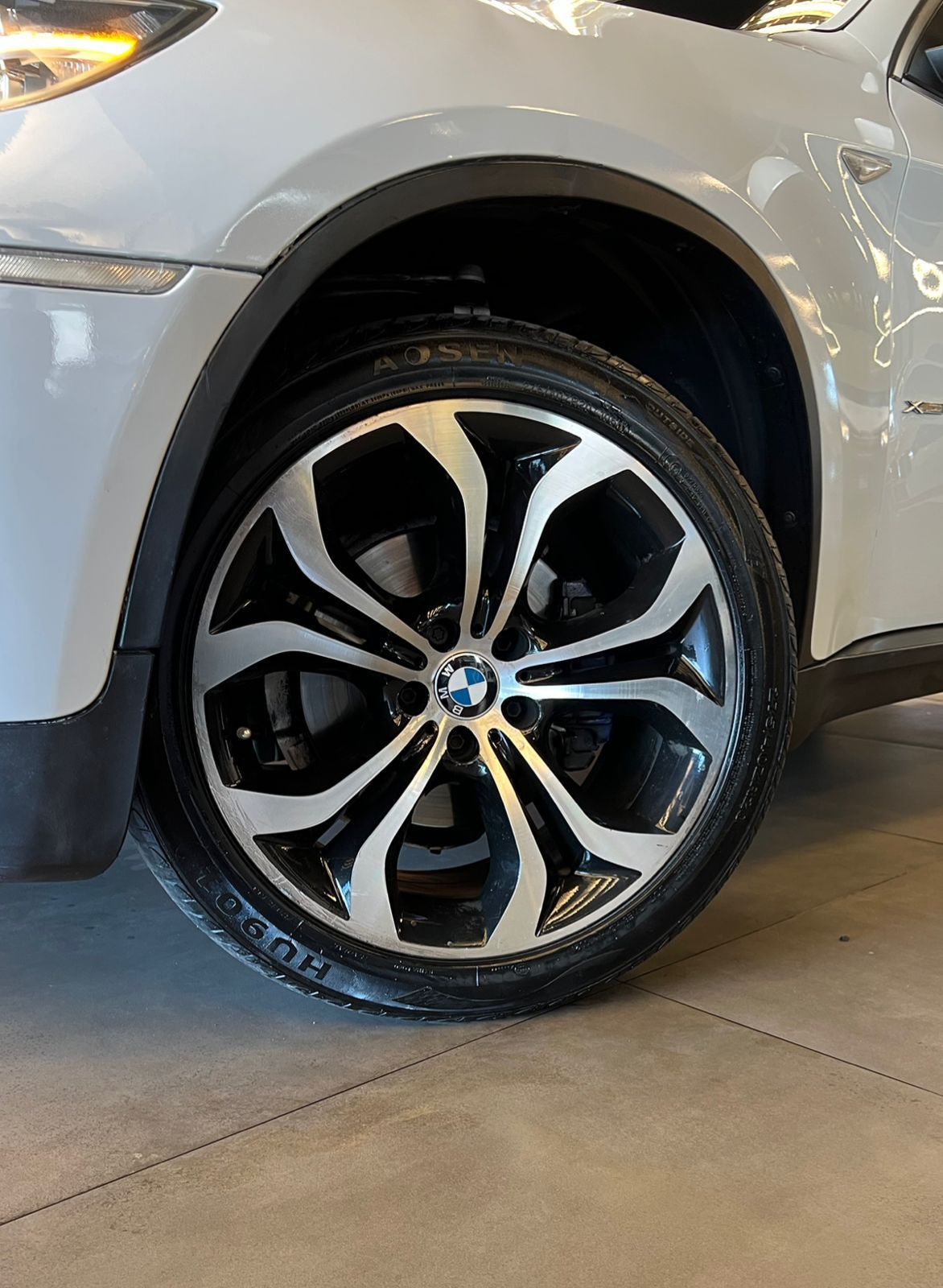 Bmw X6 Xdrive 35i 3.0 306cv Bi-turbo 2014